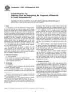 ASTM F1905 PDF