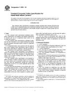 ASTM F2050-03 PDF