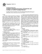ASTM F2250-03 PDF