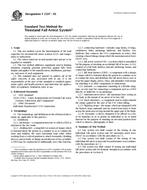 ASTM F2337-03 PDF