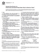 ASTM F1 PDF ASTM F1 PDF