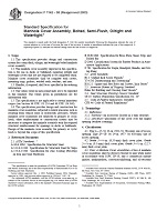 ASTM F1142-98(2003) PDF