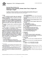 ASTM F1144-98(2003) PDF ASTM F1144-98(2003) PDF