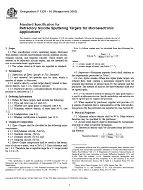 ASTM F1238-95(2003) PDF ASTM F1238-95(2003) PDF