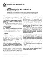 ASTM F1893-98(2003) PDF