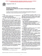 ASTM F2338-03 PDF