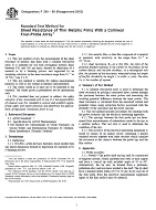 ASTM F390-98(2003) PDF