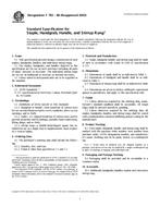 ASTM F783-88(2003) PDF