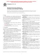 ASTM G15-04 PDF