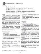 ASTM E1926-98(2003) PDF