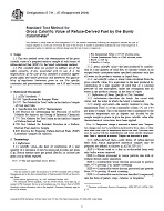 ASTM E711 PDF