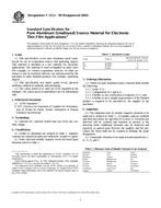 ASTM F1513-99(2003) PDF