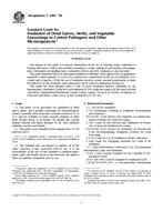 ASTM F1885-04 PDF
