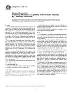 ASTM G160-03 PDF
