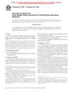 ASTM E680-79(1999) PDF