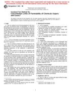 ASTM E681-98 PDF