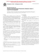 ASTM E685-93(2000) PDF