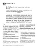 ASTM E1780-04 PDF