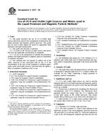 ASTM E2297-04 PDF