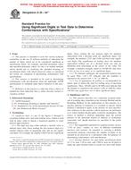 ASTM E29-02e1 PDF