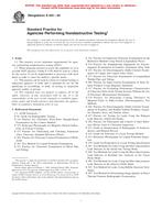 ASTM E543-04 PDF