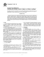 ASTM F1642-04 PDF ASTM F1642-04 PDF