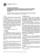 ASTM F2357-04 PDF