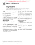 ASTM E702-85(1999) PDF ASTM E702-85(1999) PDF