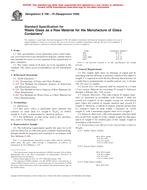 ASTM E708-79(1999) PDF
