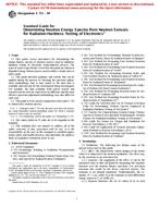 ASTM E721-94 PDF