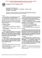 ASTM E728-91(1997) PDF