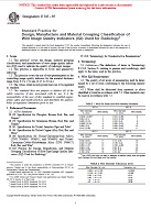 ASTM E747-97 PDF