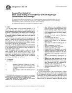 ASTM E455-04 PDF ASTM E455-04 PDF