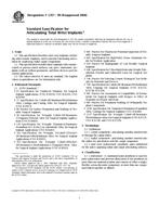 ASTM F1357-99(2004) PDF