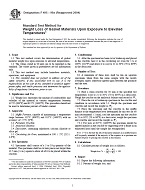 ASTM F495-99a(2004) PDF