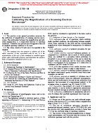 ASTM E766-98 PDF