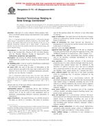 ASTM E772-87(2001) PDF