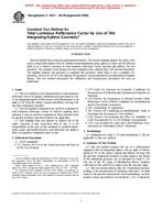 ASTM E1651 PDF