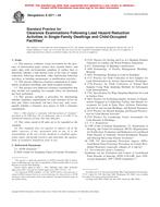 ASTM E2271-04 PDF