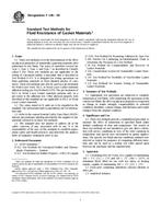 ASTM F146-04 PDF