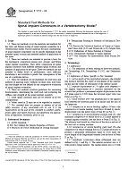 ASTM F1717-04 PDF