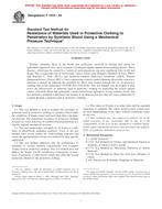 ASTM F1819-04 PDF