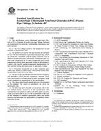 ASTM F438-04 PDF