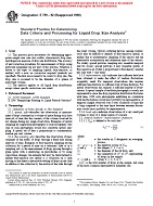 ASTM E799-92(1998) PDF