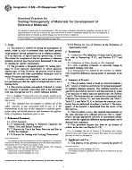 ASTM E826-85(1996)e1 PDF