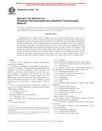 ASTM E839-96 PDF
