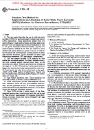 ASTM E854-98 PDF