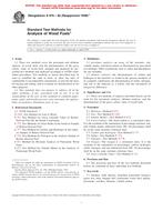 ASTM E870-82(1998)e1 PDF