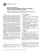 ASTM E1962-04 PDF