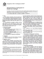 ASTM E689-95(2004)e1 PDF